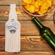 thumbnail image 3 of Abridor magnético de botellas de vino de una sola mano para nevera, imán para nevera, accesorios de cocina, color madera, 3 of 14
