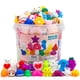 thumbnail image 1 of Juguetes Party Favors Resumplan Mochi Squishy, 100 unidades, para niños, 1 of 8