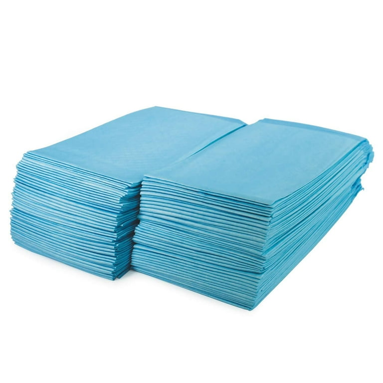 Bed Pads for Incontinence Disposable 30x36-40 Count Disposable Underpads  ,Ultra Absorbent 67g Bulk Heavy Duty,Disposable Diaper Changing Pads for  Baby