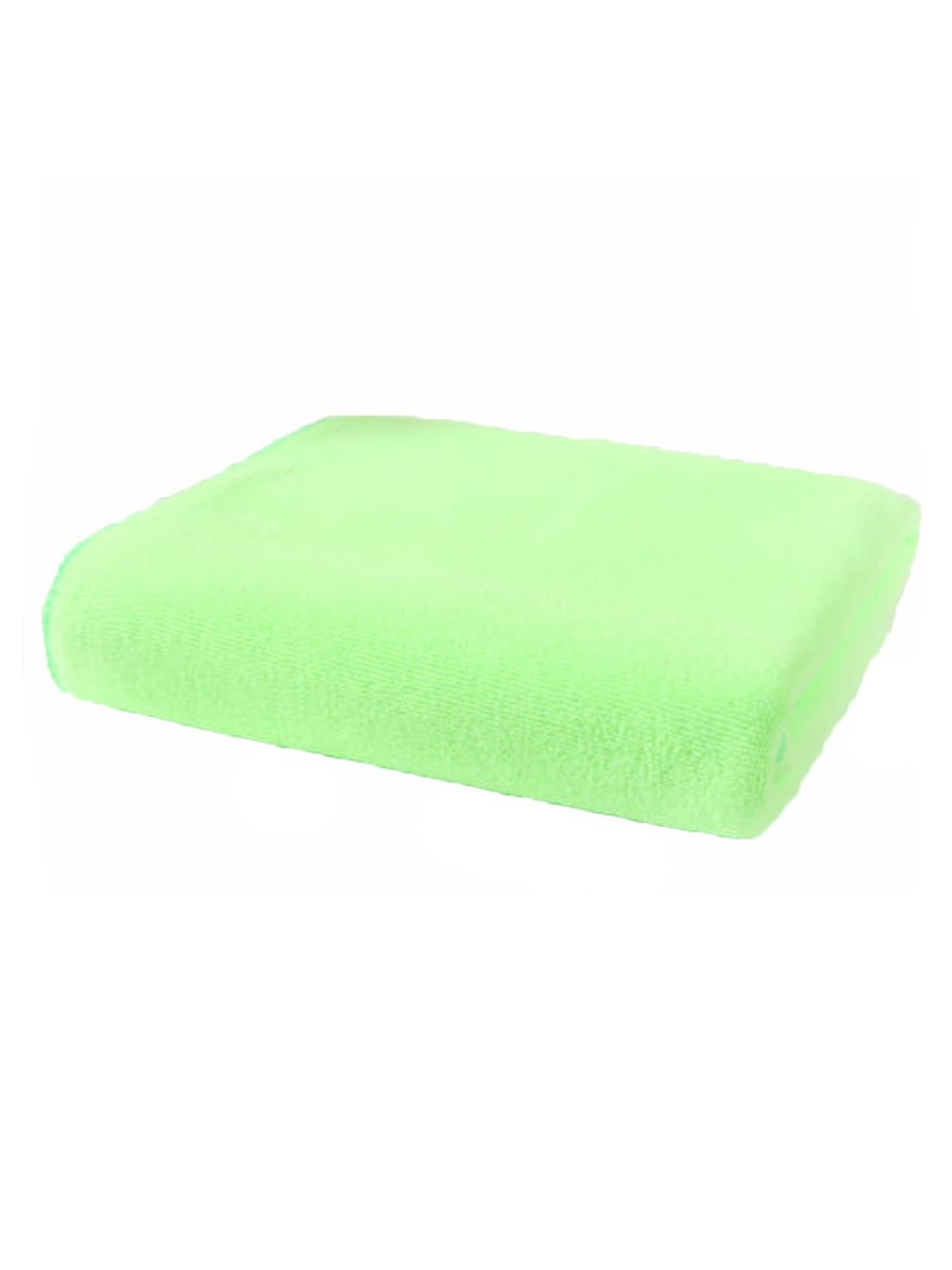 Absorbent  Microfiber Dry Bath Beach Towel Wash cloth Swimwear Shower New Type N 
