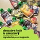thumbnail image 3 of Pur&eacute; Natural Papilla Org&aacute;nica para Beb&eacute; | Snacks Saludables Sin Az&uacute;car A&ntilde;adida | BPA Free | MONGUI (16 Pack, Pera Kiwi Espinaca - Manzana Ciruela, 3 of 9