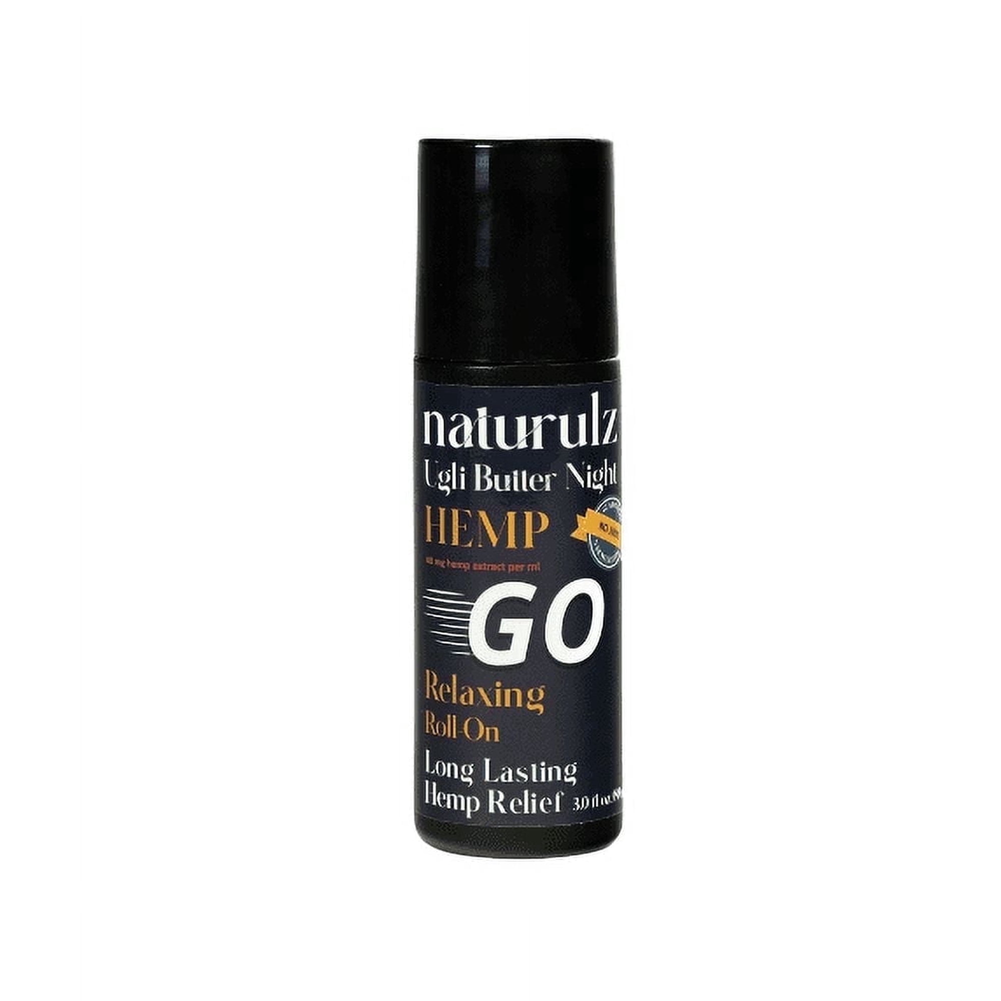 Naturulz Ugli Butter Night GO