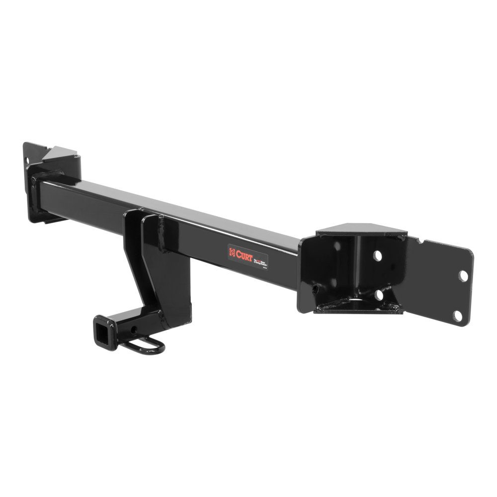 Class 2 Trailer Hitch