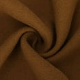 thumbnail image 6 of BLVB Women's Fall Winter Elegant Cape Cardigans Solid Color Button Wool Blend Cloak Outwear for Ladies, 6 of 6