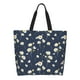 thumbnail image 1 of Disketp Daisies Flowers Bolsa Tote Estampada para Mujer, Bolso de Hombro y de Mano para Compras y Viajes, 1 of 8