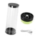 thumbnail image 4 of Humidificador de plumas para bádminton, vaporizador de pelotas, recargable, mantenimiento Negro Verde, 4 of 9