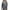 Deep Gray, variant on Women's Waterproof Raincoat Lightweight Rain Jacket Hooded Windbreaker With Pockets Women Waterproof Rain Jacket for Outdoor