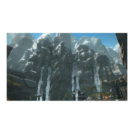 Final Fantasy XIV: Stormblood Standard Edition - Windows