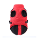thumbnail image 2 of Abrigo para perros con arnés para perros pequeños y medianos, abrigo impermeable para perros, ropa acolchada cálida para perros, abrigo para cachorros (M), 2 of 5