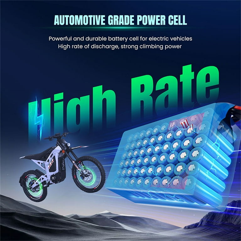 電動自転車　48V/8ah Ebike Battery 48V 8Ah Lithium, 30A BMS with Charger for 750W