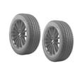 thumbnail image 1 of PAQUETE DE 2 LLANTAS 225 65 R17 COOPER EVOLUTION SPORT 102H, 1 of 1