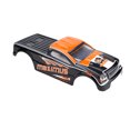 thumbnail image 1 of 1/8 RC camión modelo pintura Shell RC accesorio para DHK 8132/8134, 1 of 8