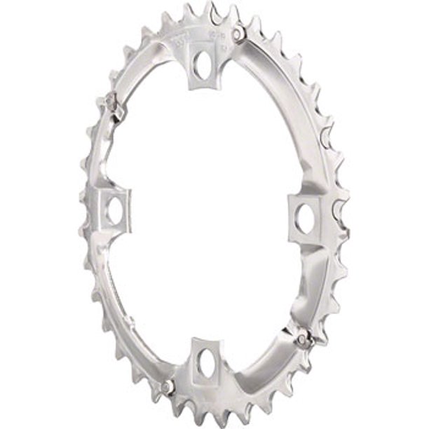 shimano deore chainring