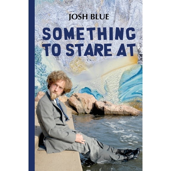 Something To Stare At, (Paperback)