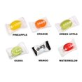 thumbnail image 2 of Hard Candy Individually Wrapped Vikor Fruit Caramelo Pinata Birthday Party Mixed Candies Bag Bulk Dulces Tropical Flavor Bon Bons (Pack of 3), 2 of 6