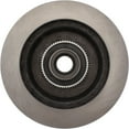 thumbnail image 2 of Centric Parts 121.65109 C-Tek Standard Brake Rotor For 03-04 Ford F-350 SD, 2 of 4