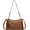 Khaki, variant on Kukuzhu Tote Hobo Bag for Women Leather Crossbody Bag Large Satchel Shoulder Bag Retor Tote Bag Handbags Travel Bag Shoulder Bag 2023
