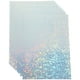 thumbnail image 4 of 10 hojas de Papel de impresora, pegatina adhesiva para impresora, papel holográfico, decoración de papel fotográfico colorido, 4 of 5