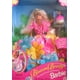 thumbnail image 1 of Barbie Blossom Beauty Doll w Magical Fairy Sprinkles Glitter (1996) Barbie -, 1 of 6