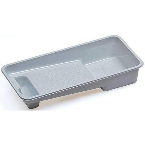 Linzer Rm100 Plastic Tray Mini Rollers 4"