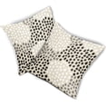 thumbnail image 7 of Ryan; Black White Pillow Covers 18x18 Set of 2 Boho Gray Polka Dot Throw Pillows Modern Trendy Print Decorative Outdoor Farmhouse Pillowcase Cushion Cover Pillow Case Decor for Home Sofa Couch Bed, 7 of 7