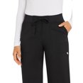 thumbnail image 6 of Scrubstar Women's Premium Ultimate Stretch Drawstring Scrub Pants, Sizes XS-3XL, 6 of 7