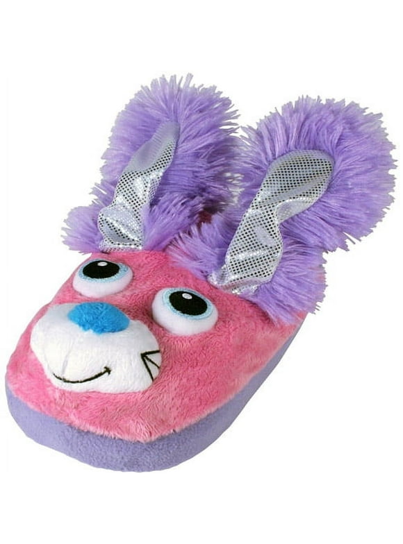 stompeez bunny slippers