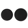 thumbnail image 4 of Tapa De Lente Delantera Trasera M39, Resistente Y Duradera Tapa Del Cuerpo Frontal M39 Plástico Premium A Prueba De Moho De Tamaño Pequeño Para Cámara M39, 4 of 8