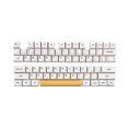 thumbnail image 2 of XDA Height Keycap Dye-Sublimation Mechanical Keyboard Key Cap Accesorio de computadora, 2 of 6