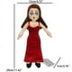 thumbnail image 1 of Super Mario Princess Toy Pauline Red Princess Pauline Women's Plush Doll, 1 of 4