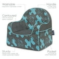 thumbnail image 2 of P'kolino Little Reader Toddler Chair, Multiple Colors, 2 of 5