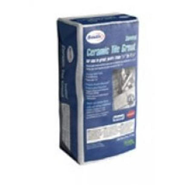 Bostik Findley 65704 25 lbs. Natural Floor Grout