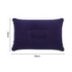 thumbnail image 2 of Almohada para acampar - Almohada inflable - Almohadas de viaje para mochileros y aviones, almohadas inflables con soporte lumbar, almohadas ultraligeras, comprimibles, cómodas y ergonómicas, 2 of 6