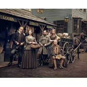 Outlander: Season 6 (Blu-ray + Digital)