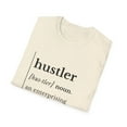 thumbnail image 4 of Enterprising Dictionary Definition Inspirational Novelty Tee, 4 of 4