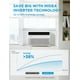 thumbnail image 4 of Aire acondicionado de ventana Midea Inverter inteligente de 10,000 BTU, 4 of 7