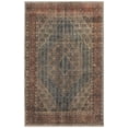 thumbnail image 4 of Keen Home Design Machine Washable Area Rugs with Non-slip Backing, Ideal for Hallway, Living Room, Bedroom, Kitchen and Laundry Room, Vintage Moroccan and Low Pile Rug ( 2' x 3' ), 4 of 8