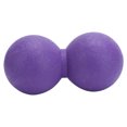 thumbnail image 4 of Mobility Ball, Deep Tissue Multi-Purpose TPR Peanut Massage Ball, 3Pcs Trigger Point Therapy For Muscle Knots Yoga Myofascial Release, 4 of 8