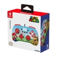 thumbnail image 3 of Control Horipad Alámbrico Mini Mario Hori Nintendo Switch S010, 3 of 3