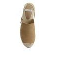thumbnail image 4 of Affie Genuine Suede Slingback Strap Espadrilles, 4 of 10