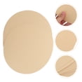 thumbnail image 4 of 50 Pcs Cartes de Peinture Rondes en Carton pour Dessin Artistique DIY, 4 of 9