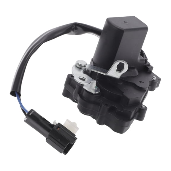 Motor de actuador de cerradura de puerta eléctrica del lado del pasajero trasero derecho con cable para Kia Sorento 03-08 No.957463E000