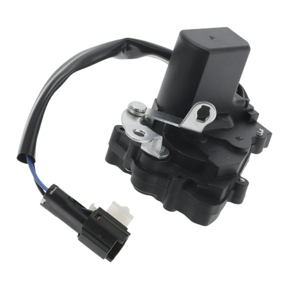 Motor de actuador de cerradura de puerta eléctrica del lado del pasajero trasero derecho con cable para Kia Sorento 03-08 No.957463E000