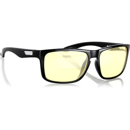 GUNNAR Optiks Intercept Gaming Eyewear, Black
