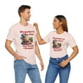 thumbnail image 5 of Strawberry Days, Bella & Canvas, Cotton Short Sleeve T-Shirt, XS - 4XL, 5 of 5