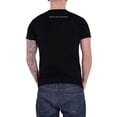 thumbnail image 2 of Nine Inch Nails T-Shirt Adulte Pretty Hate Machine Back Print, 2 of 3
