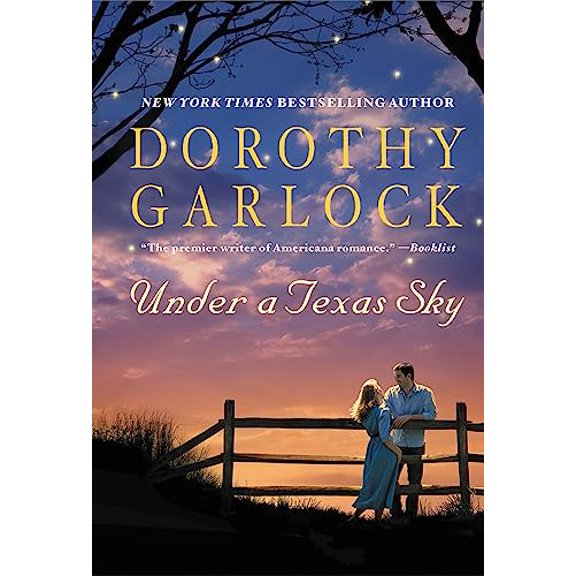Pre-Owned Under a Texas Sky Paperback