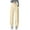 Beige, variant on JURANMO High Waist Sweatpants for Women Casual Solid Baggy Joggers Pants 2024 Fall Winter Cotton Warm Sweat Pants with Pockets 90% off Clearance Sale Navy XXL