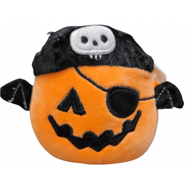 Squishmallows 4" Halloween Paxton