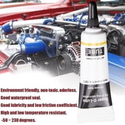 1x Silicone Grease Lubricant Vacuum High O Lube Corning FoodGrade Cream AU